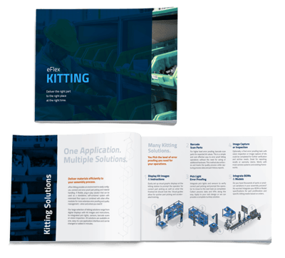 Kitting Brochure-Solution Brochure