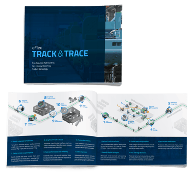 Track & Trace Brochure-Solution Brochure