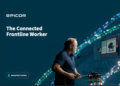 The Connected Frontline Worker-E-Book