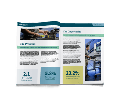 The Connected Frontline Worker-E-Book