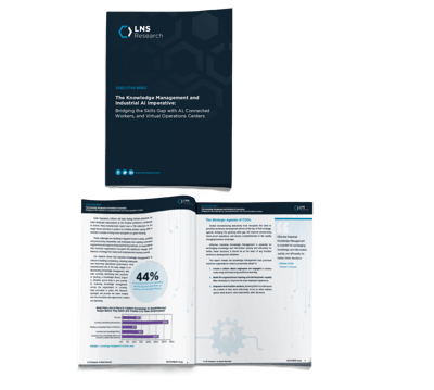 Bridging the Skills Gap-LNS Research Executive Brief
