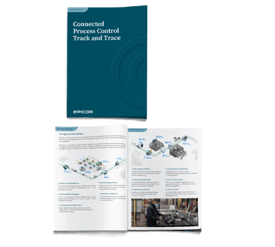 Track & Trace Brochure-Solution Brochure