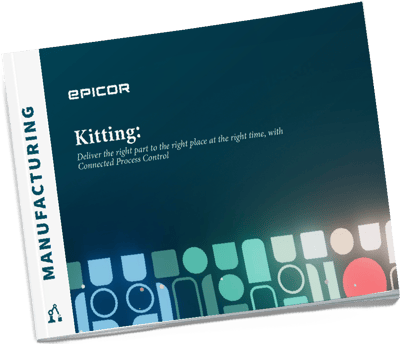 Kitting Brochure-Solution Brochure