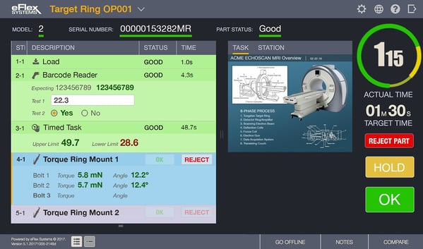 JEMTaskGrid-ProcessDataDisplay-TorqueAngle-Medical-01-01