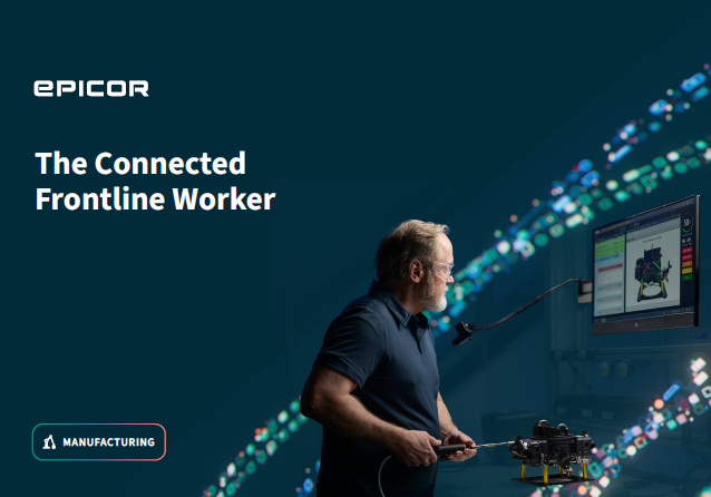 The Connected Frontling Worker