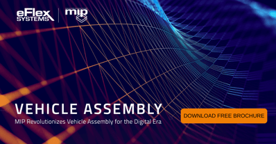 Vehicle Assembly with MIP Technology