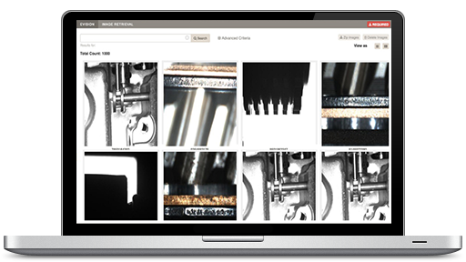 What’s the Best Method for Storing & Organizing Part Inspection Images from Your Manufacturing Process?