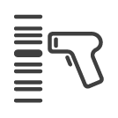 IoT devices - Barcode Readers - compatible with eFlex digital work instructions.