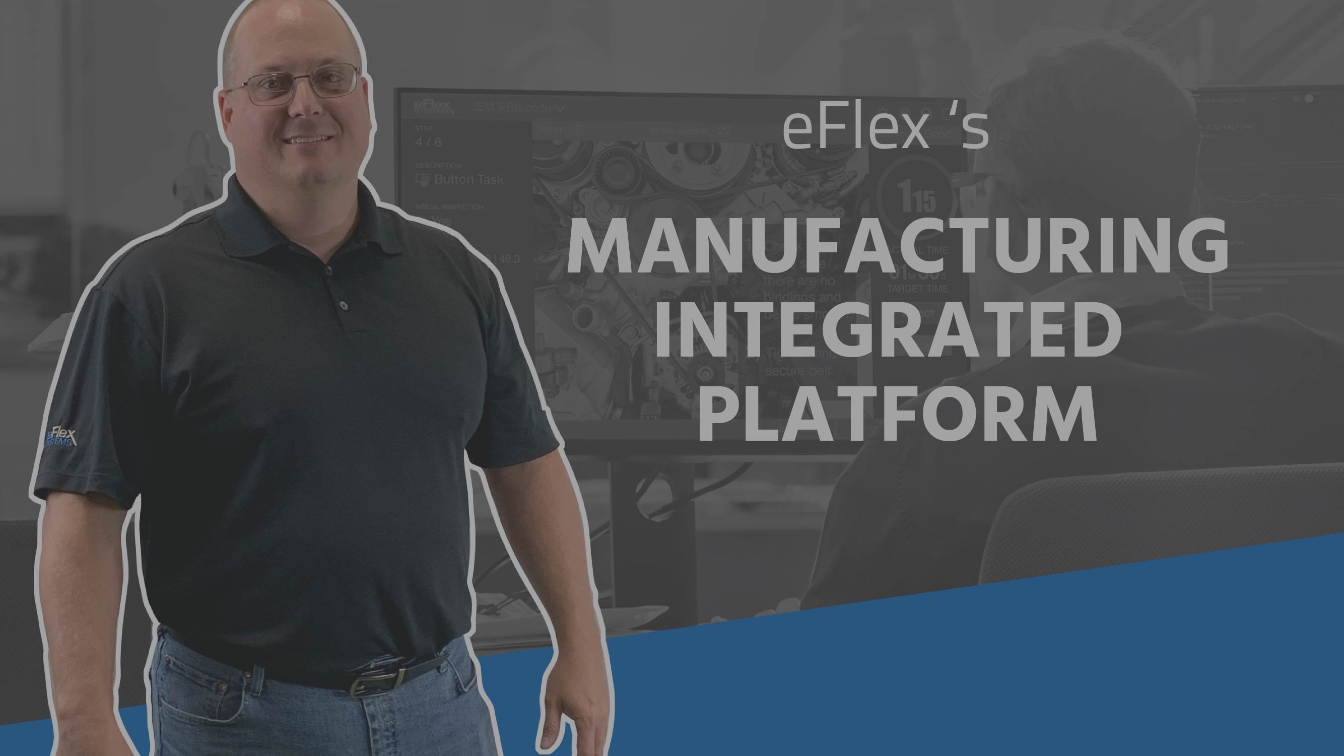 Epicor Connected Process Control Software Video