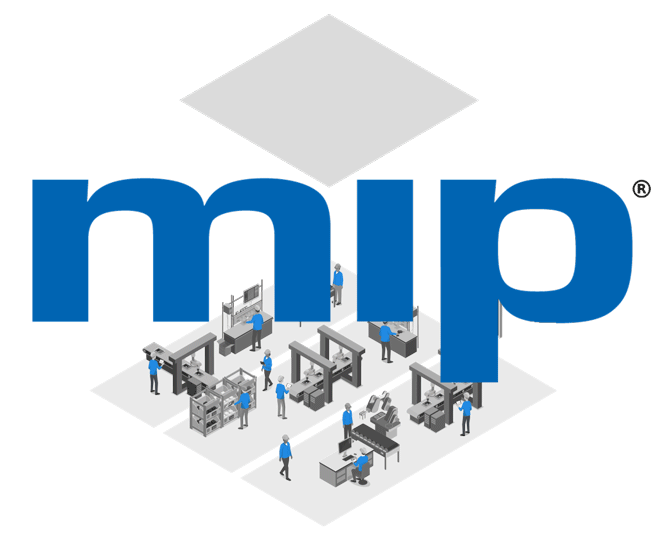 eFlex Systems' Manufacturing Integrated Platform