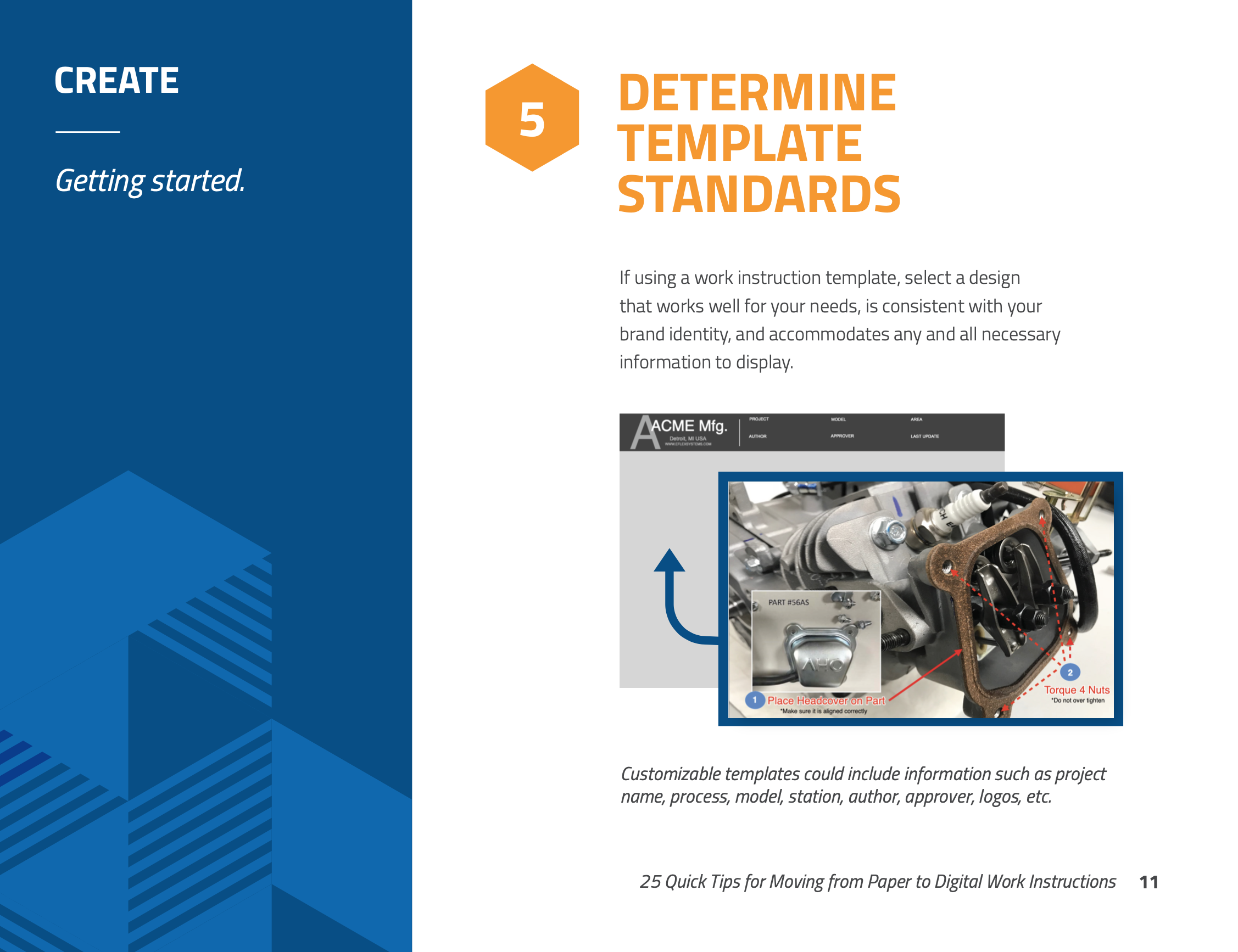 eFlex eBook example 2