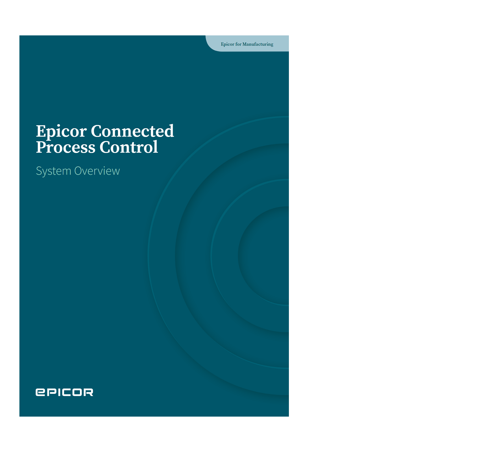 ECPC Systems Overview-Brochure