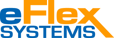 eFlex Systems Logo