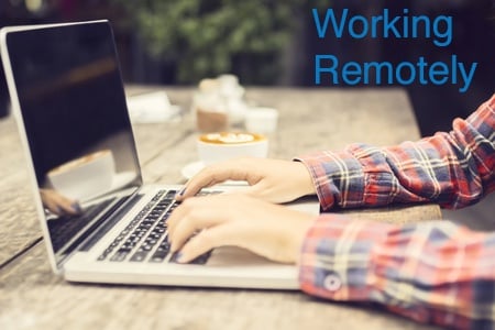 How to Build a Remote Friendly Environment